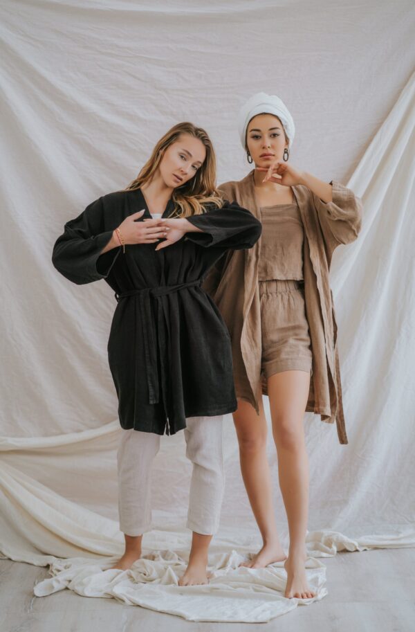 Lea Kimono